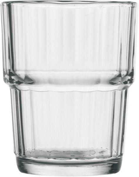Arcoroc Pohár na whisky Norvege 200 ml, 6 ks