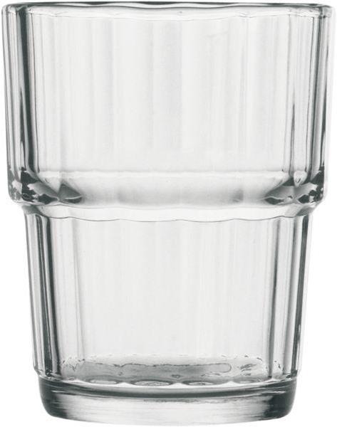 Arcoroc Pohár na whisky Norvege 250 ml, 6 ks