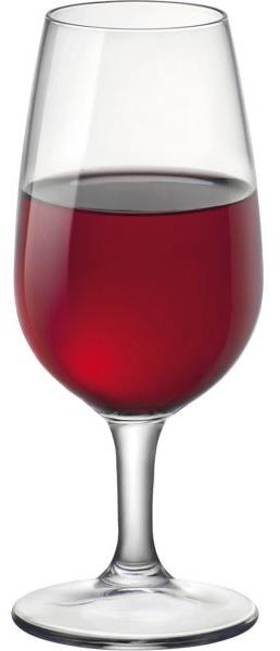 Bormioli Rocco Pohár degustačný Riserva 220 ml, 6 ks