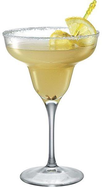 Bormioli Rocco Pohár na martini Ypsilon 335 ml