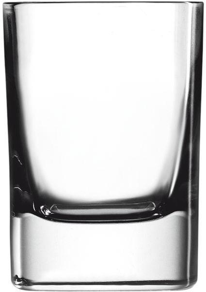 Bormioli Rocco Pohár na pálenku Caravelle 5 cl