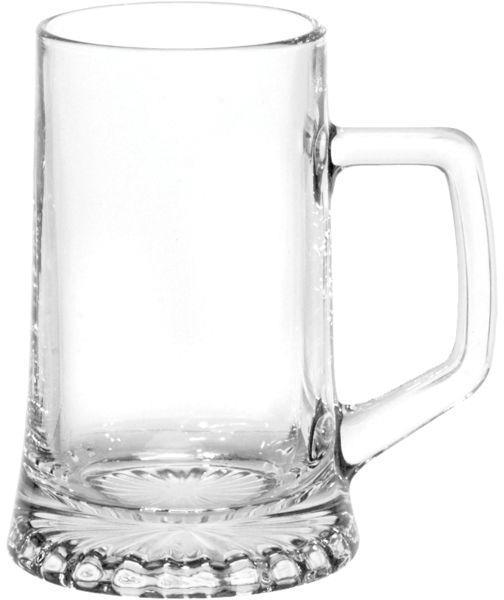 Bormioli Rocco Pohár na pivo Stern 510 ml