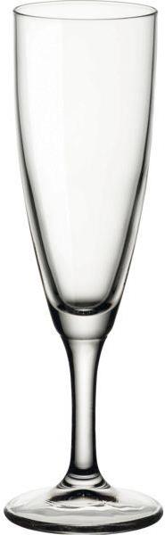 Bormioli Rocco Pohár na sekt 150 ml ciacha 0,1 l