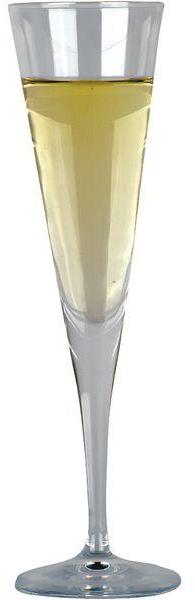 Bormioli Rocco Pohár na sekt Ypsilon 162 ml