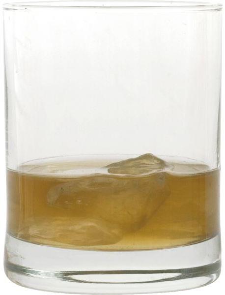 Bormioli Rocco Pohár na whisky Gina 300 ml