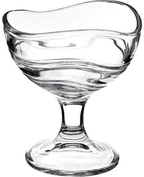 Bormioli Rocco zmrzlinový pohár Acapulco 300 ml