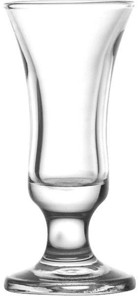 Gastro Poháre na pálenku Elgin 3 cl, 12 ks
