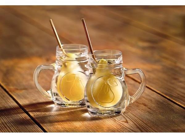 Gastro Pohár na pálenku Williams Hruškovice 40 ml