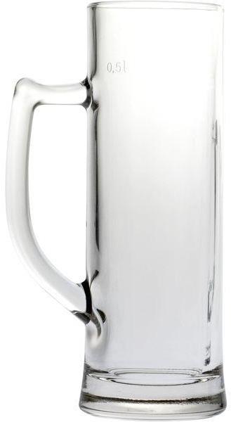 Gastro Pohár na pivo Sauerland 580 ml