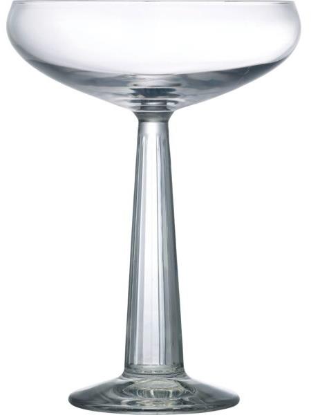 Gastro Pohár na šampanské Big Top 260 ml