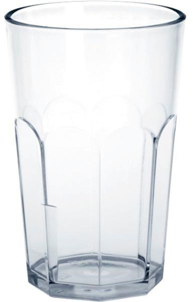 Gastro Pohár plastový 300 ml