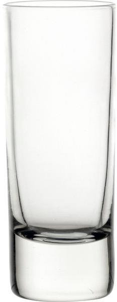 ilios Pohár na pálenku Nr. 12 60 ml, cajch 2+4 cl