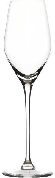 Ilios Poháre na sekt šampanské 265 ml cejch 0,1 l, 6 ks