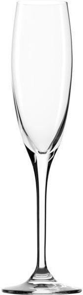 ilios Pohár na sekt šampanské Nr.4 170 ml cejch 0,1 l