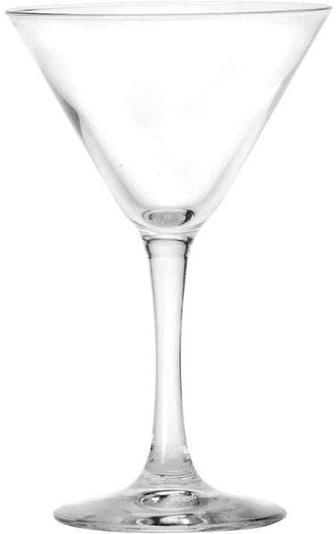 Libbey Pohár na martini Squall Hurricane 260 ml