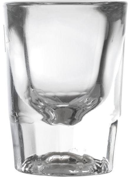 Libbey Poháre na pálenku Shot 4 cl, 12 ks