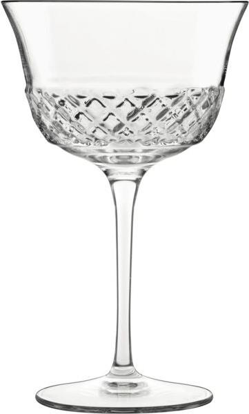 Luigi Bormioli Pohár koktailový Roma 260 ml