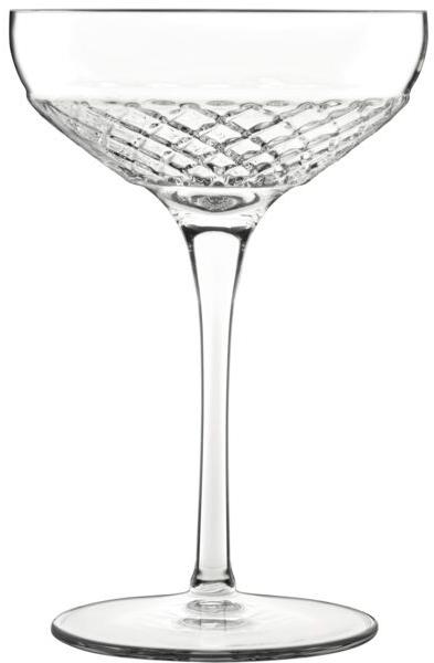 Luigi Bormioli Pohár koktailový Roma 300 ml