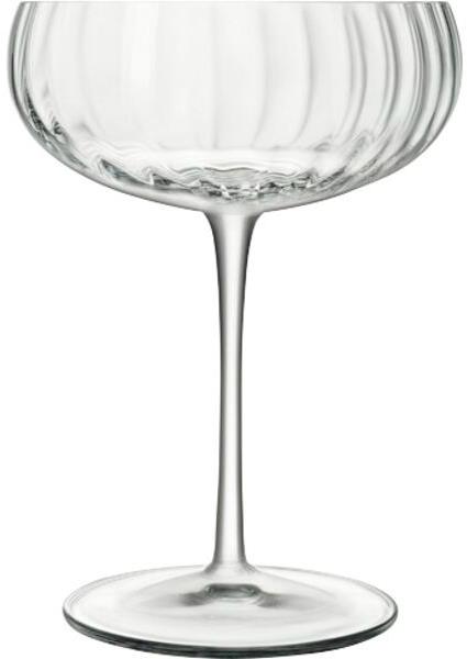 Luigi Bormioli Pohár na šampanské Speakeasies Swing 300 ml