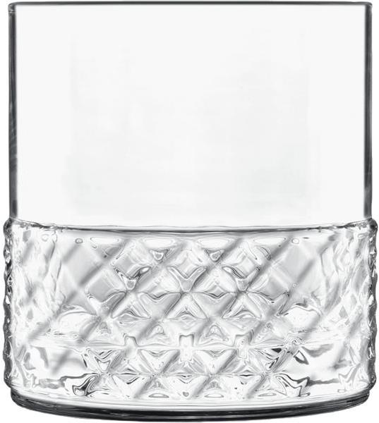 Luigi Bormioli Pohár na whisky Roma 300 ml