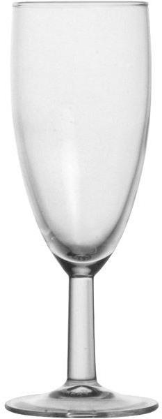 Royal Leerdam Pohár na sekt Reims 160 ml