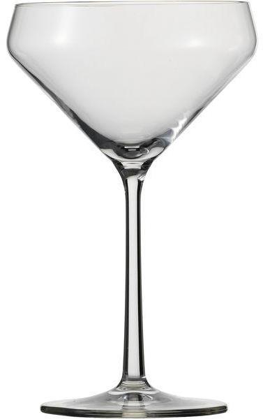 Schott Zwiesel Pohár na martini Pure 343 ml