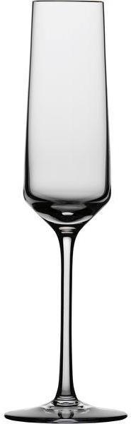 Schott Zwiesel Pohár na sekt Pure 209 ml