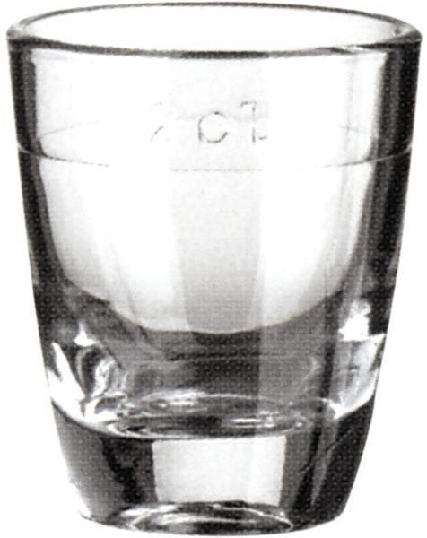 Pohár na pálenku Arcoroc Gin 3 cl