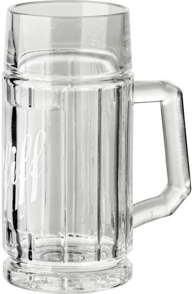 Stölzle-Oberglas Džbán na pivo Pfiff 125 ml