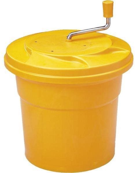 Gastro Odstredivka na šalát Green Matic 25 l