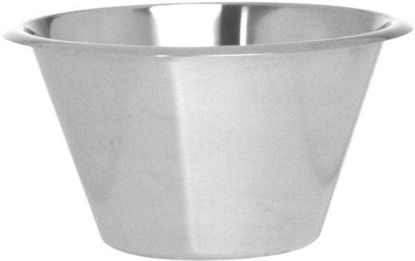 Contacto Misa nerez 6 l