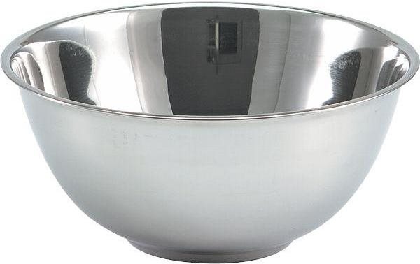 Gastro Misa hlboká nerez 3,2 l