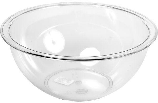 Gastro Misa plast 6 l, číra