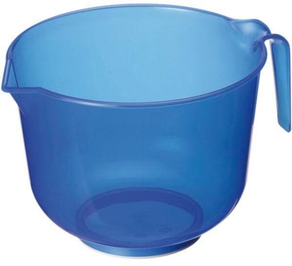 Gastro Misa na šľahanie plast 3,5 l, rôzne farby