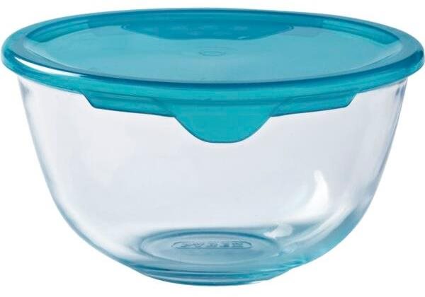 Pyrex Misa s vekom Prep & Store 1,1 l