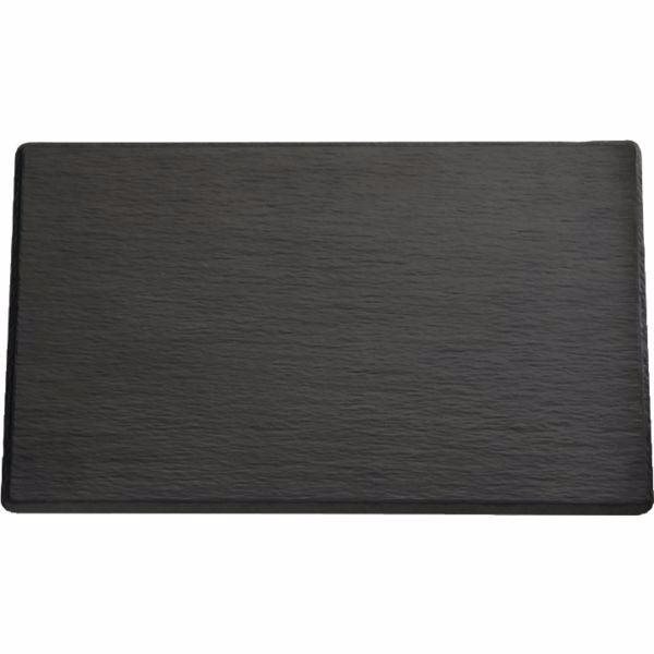 APS Servírovacia doska umelá bridlica Slate GN 1/1 53 x 32,5 cm
