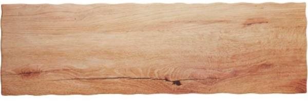 APS Podnos servírovací melamín 53 x 16,2 cm, drevený vzhľad