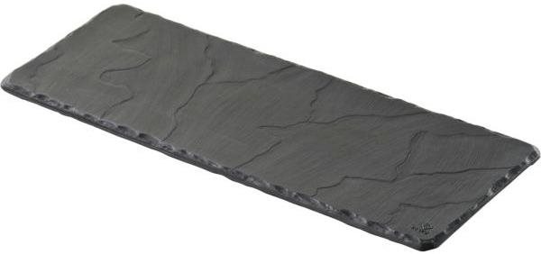 Revol Servírovacia doska Basalt 30 x 11 cm