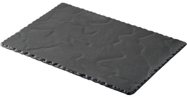 Revol Servírovacia doska Basalt 30 × 20 cm