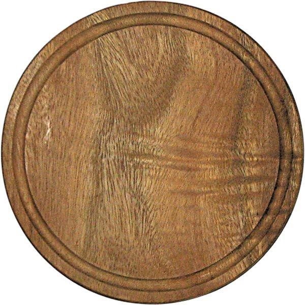 Doštička 25 cm drevo Kesper