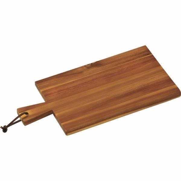 Kesper Doska na krájanie 35 × 18 cm agátová