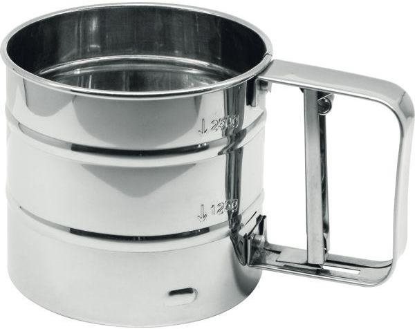 Zenker Sypadlo na múku a práškový cukor