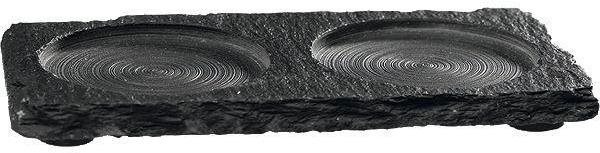 APS Podstavec pod mlynčeky bridlice 15 × 8 cm