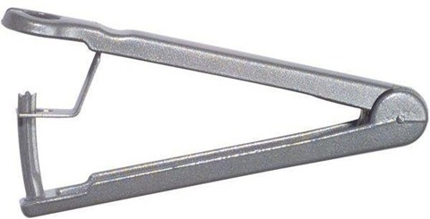 Westmark Vykôstkovávač čerešní Kernex 14 cm