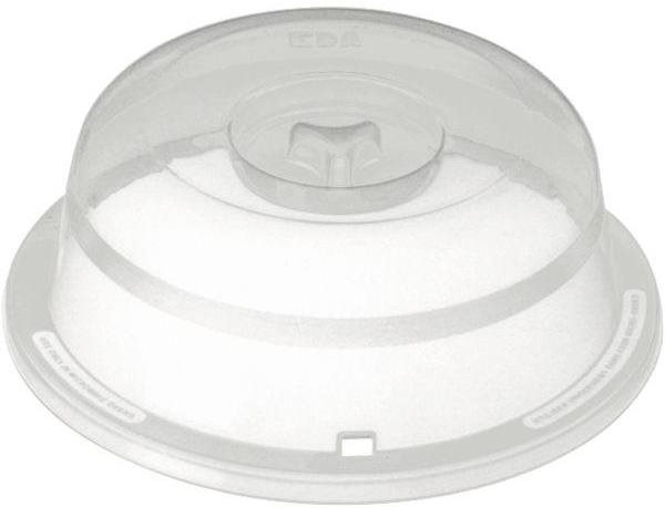 Gastro Poklop do mikrovlnnej rúry Gastro 27 cm