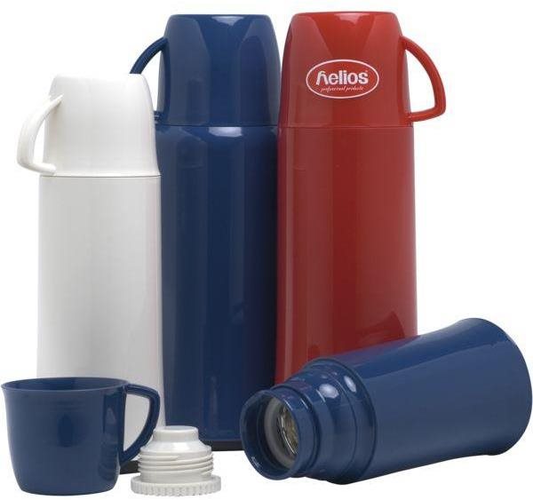Helios Termoska Elegance 1 000 ml, rôzne farby