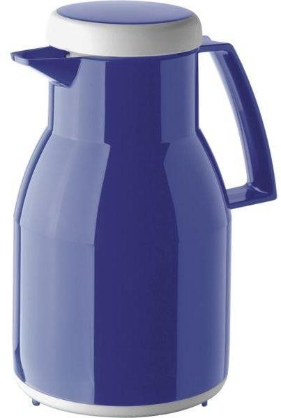Helios Kanvica izolačná Wash 1000 ml, modrá