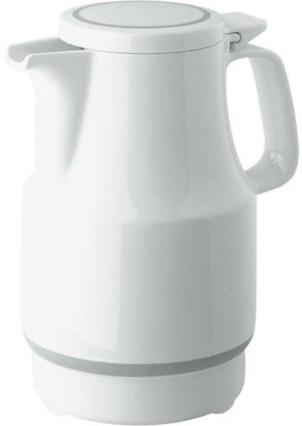Helios Kanvica izolačná Thermoboy 600 ml, biela