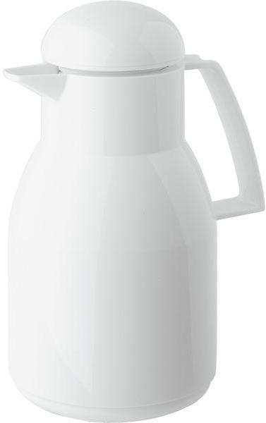 Helios Kanvica izolačná Top 1000 ml, biela