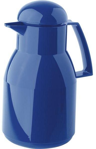 Helios Kanvica izolačná Top 1000 ml, modrá